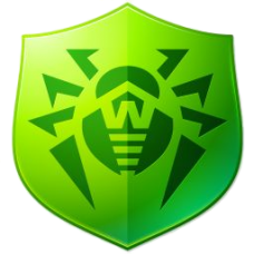 Антивирус Dr.Web Security Space Pro